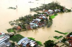 La Nina entraînerait de grosses pluies au Vietnam 